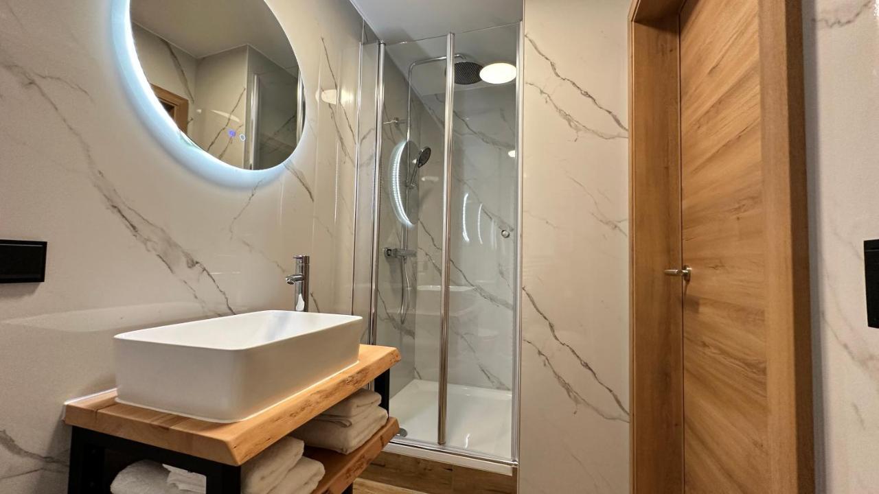 Alpen Lodge Riezlern Zewnętrze zdjęcie