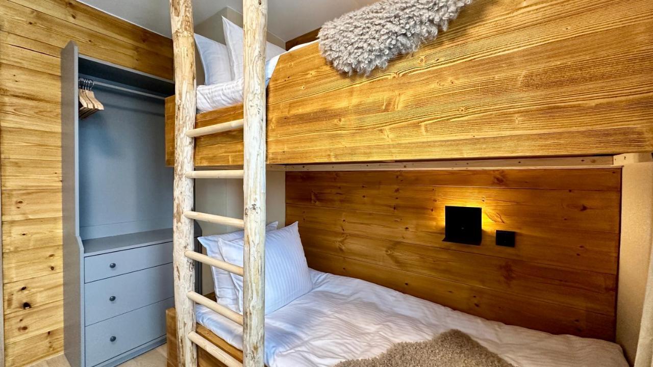 Alpen Lodge Riezlern Zewnętrze zdjęcie
