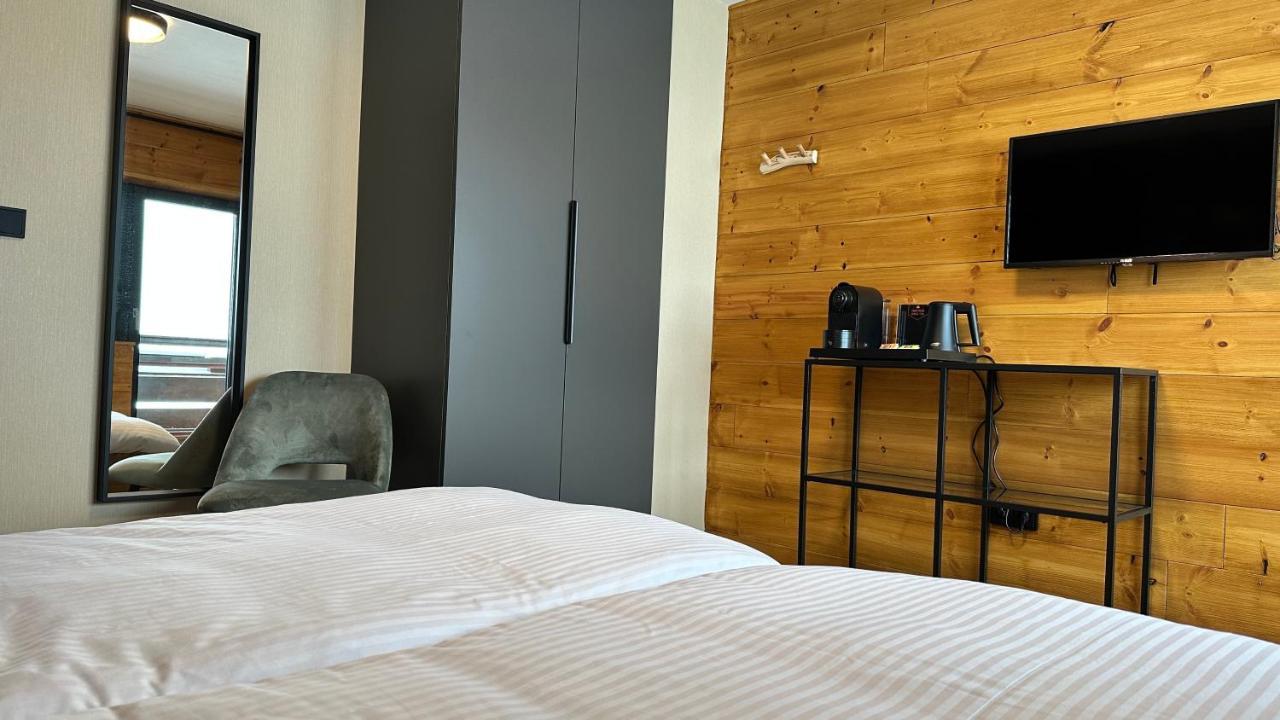 Alpen Lodge Riezlern Zewnętrze zdjęcie