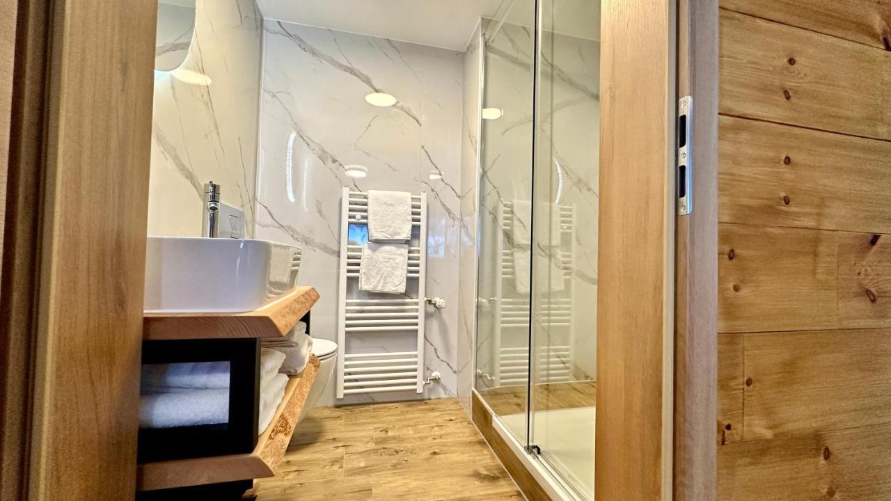 Alpen Lodge Riezlern Zewnętrze zdjęcie
