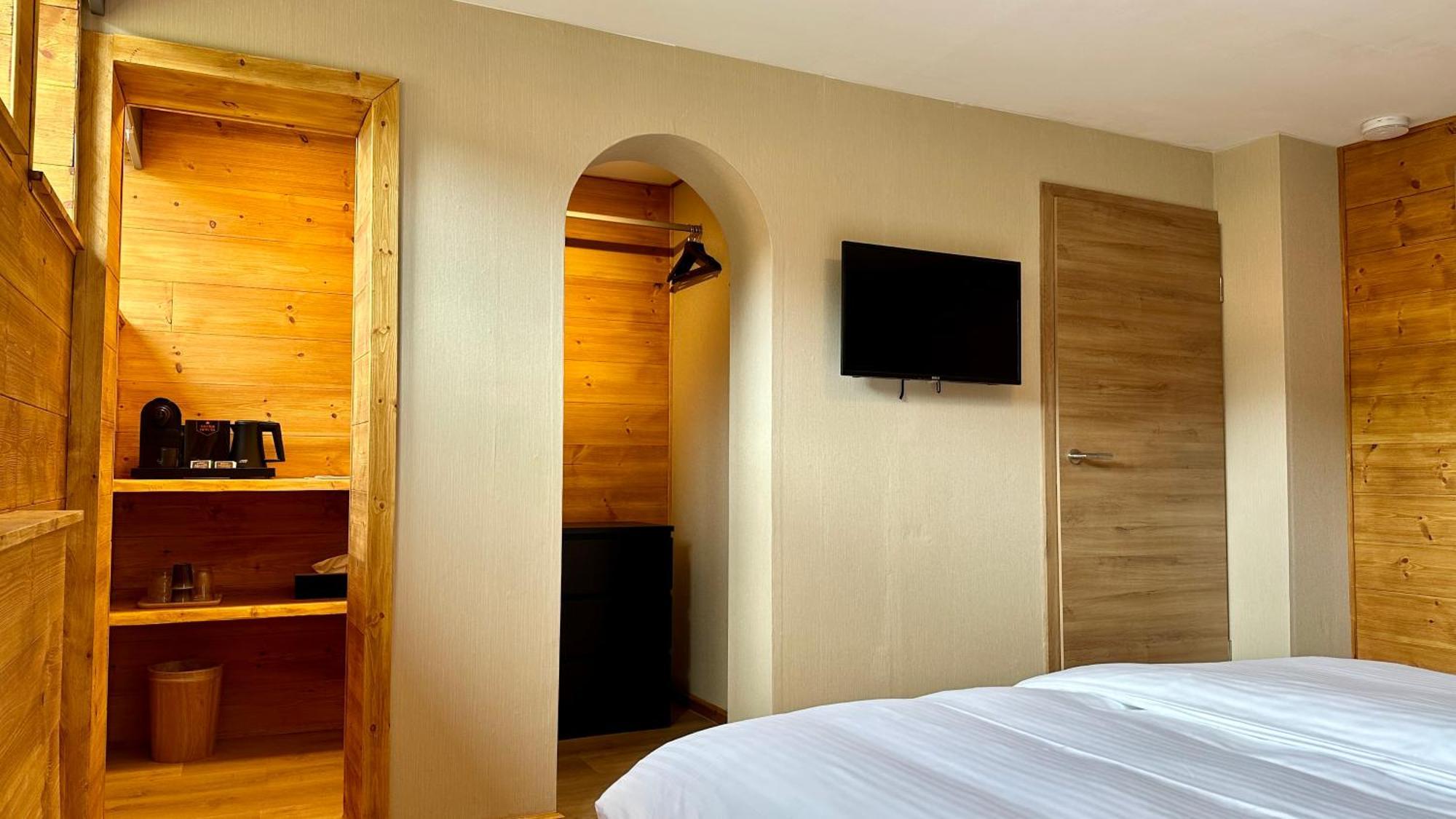 Alpen Lodge Riezlern Zewnętrze zdjęcie
