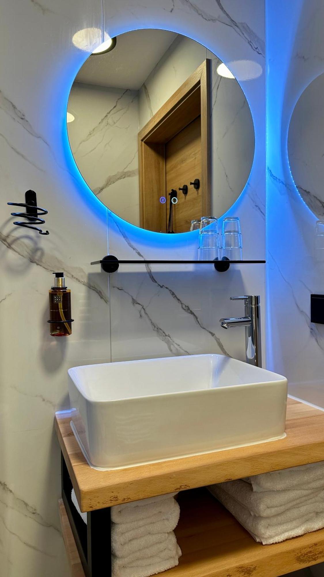 Alpen Lodge Riezlern Zewnętrze zdjęcie