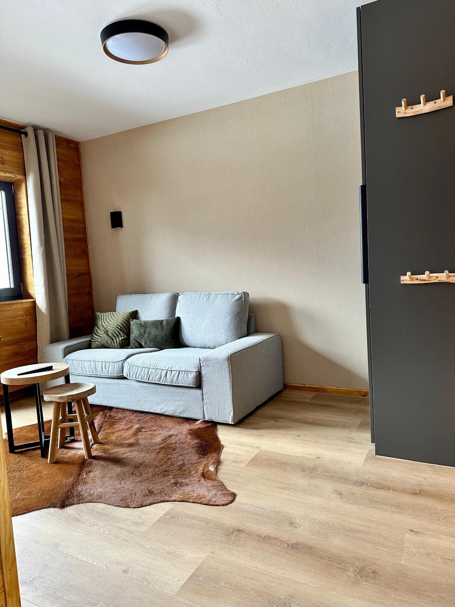 Alpen Lodge Riezlern Zewnętrze zdjęcie