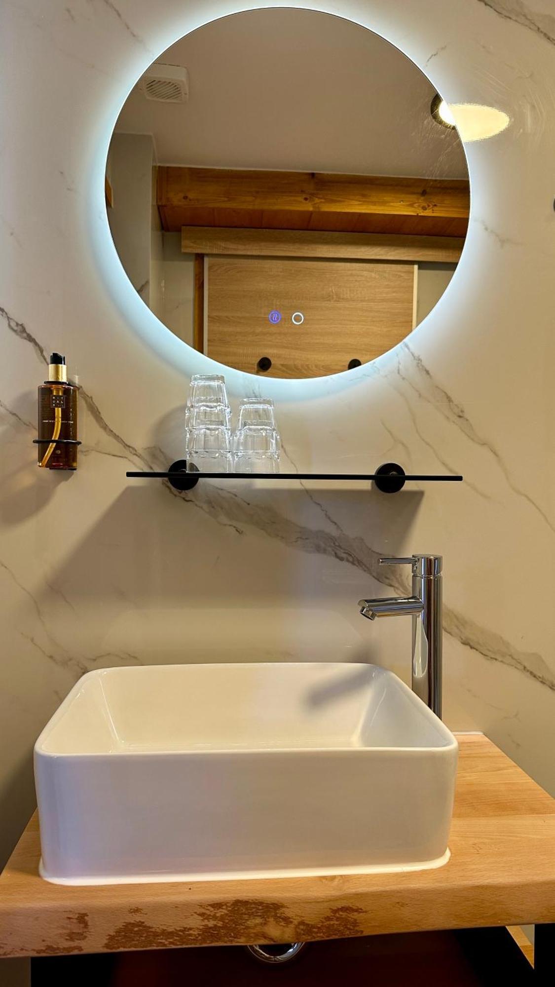 Alpen Lodge Riezlern Zewnętrze zdjęcie