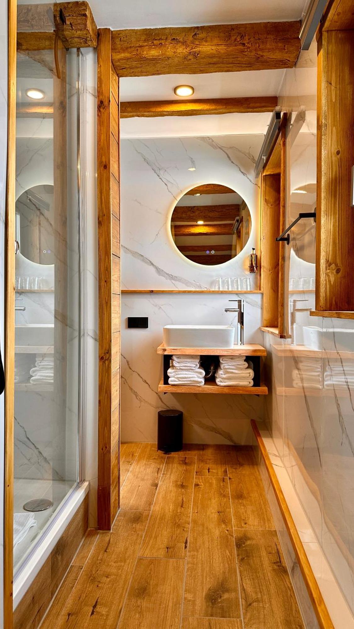 Alpen Lodge Riezlern Zewnętrze zdjęcie